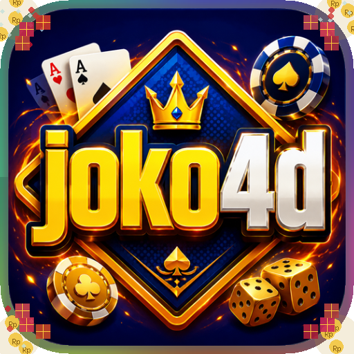 joko4d — galeri pratinjau - APK Resmi